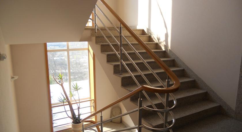 Quality Inn מונטאלגרה מראה חיצוני תמונה